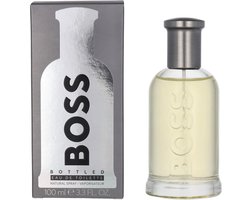 Hugo Boss Bottled - Eau de Toilette - Herenparfum - 100 ml