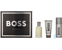 Hugo Boss Bottled Geschenkset 1 set