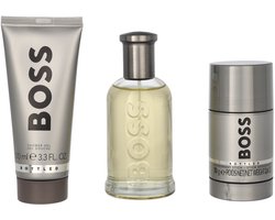 Hugo Boss Bottled Giftset