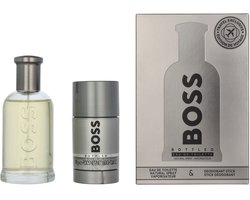 Hugo Boss Bottled Giftset