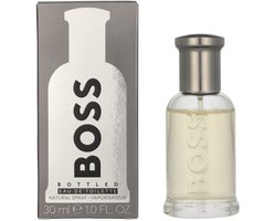 Hugo Boss Bottled - Houtachtig kruidige eau de toilette voor heren - 30 ml