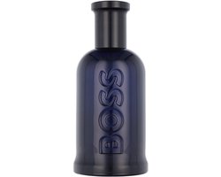 Hugo Boss Bottled Night - Eau de Toilette - Herenparfum - 200 ml