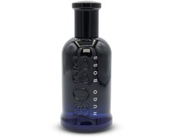 Hugo Boss Bottled Night - Herenparfum eau de toilette - 100ml