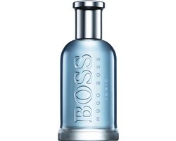 Hugo Boss Bottled Tonic 100 ml - Eau de Toilette - Herenparfum