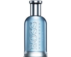 Hugo Boss Bottled Tonic 50 ml - Eau de Toilette - Herenparfum