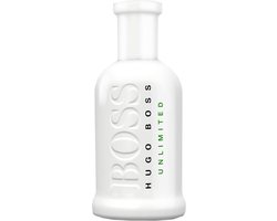 Hugo Boss Bottled Unlimited 50 ml Eau de Toilette - Herenparfum