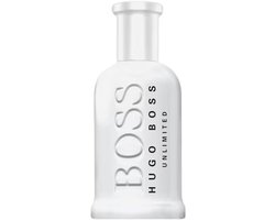 Hugo Boss Bottled Unlimited - Eau de Toilette - Herenparfum - 100 ml