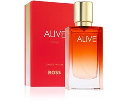 Hugo Boss Eau de Parfum Alive Intense - 30 ml