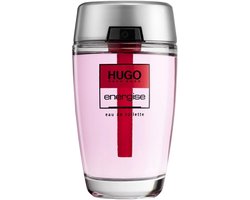 Hugo Boss Energise Eau de Toilette 75ml Spray
