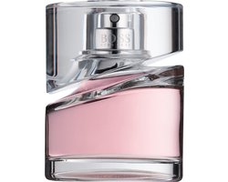 Hugo Boss Femme 50 ml - Eau de parfum - Damesparfum