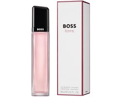 Hugo Boss Femme eau de parfum spray 75 ml