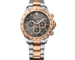 Hugo Boss - Heren Horloge 1513339 - Multi