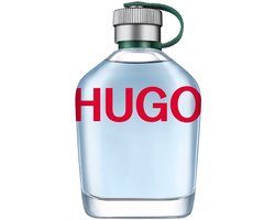 Hugo Boss Hugo 200ml - Eau de Toilette - Herenparfum