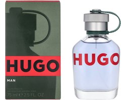 Hugo Boss Hugo 75 ml - Eau de Toilette - Herenparfum