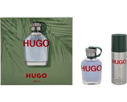 Hugo Boss Hugo Man Giftset