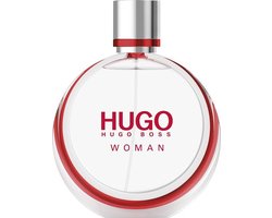 Hugo Boss Hugo Woman parfum - Damesparfum eau de parfum - 50 ml