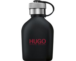 Hugo Boss Just Different 75 ml - Eau De Toilette - Herenparfum