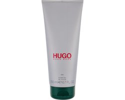 Hugo Boss Man 200 ml - Shower Gel - Heren