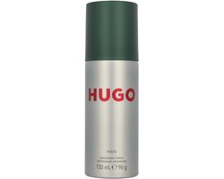 Hugo Boss Man Deo Spray