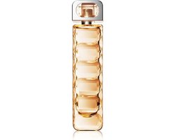 Hugo Boss Orange 75 ml Eau de Toilette - Damesparfum