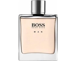 Hugo Boss Orange Man 100 ml - Eau de Toilette - Herenparfum