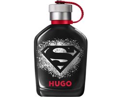 Hugo Boss SUPERMAN X HUGO EAU DE PARFUM 125 ML