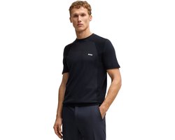 Hugo Boss t-shirt zwart