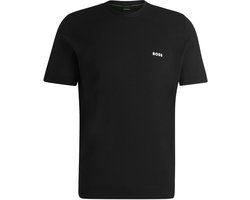 Hugo Boss t-shirt zwart