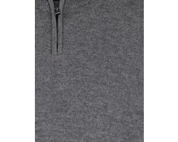 Hugo Boss trui grijs