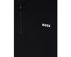 Hugo Boss trui zwart