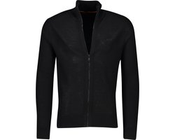 Hugo Boss vest zwart