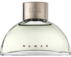 Hugo Boss Woman 90 ml - Eau de Parfum - Damesparfum