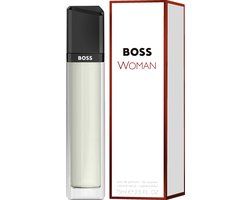 Hugo Boss Woman - Eau de Parfum - 75 ml