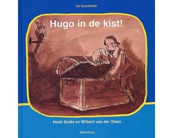Hugo In De Kist!
