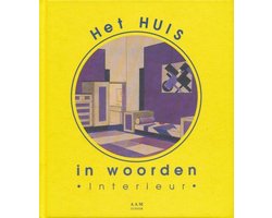 Huis In Woorden Interieur