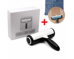 Huisdierhaar Verwijderaar – Voor Meubels & Auto – Honden- & Kattenhaar