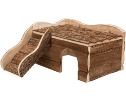 Huisje Jerrik 50 x 25 x 33 cm