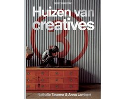 Huizen Van Creatives (Nl)