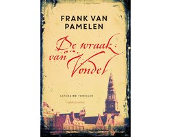 Huizinga 1 - De wraak van Vondel