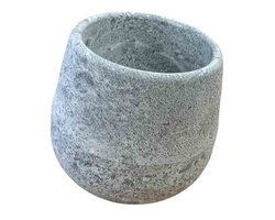 Hukka - Kuohu - Design - Wijnkoeler - Speksteen
