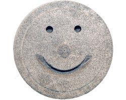 Hukka - Saunasteen Saunaveijari - Smile