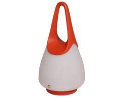 Human Comfort - Design Lamp Aiglun Orange