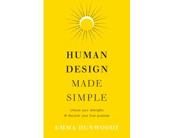 Human Design Made Simple