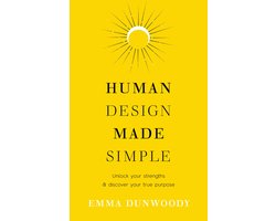 Human Design Made Simple