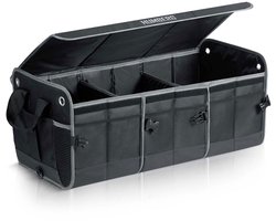Humberg HM-991 kofferbak organisatie