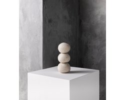 Humdakin - Wollen droogballen - 3st