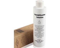 Humidor bevochtiging vloeistof Sikarlan