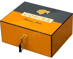 Humidor Cohiba Aficionado
