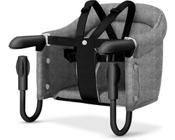 Humpy Dumpy Kinderstoel | Kinderzetel | Tafelhangstoel | Opvouwbaar/ Inklapbaar | Baby Eetstoel