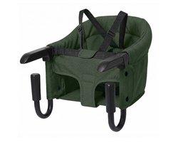Humpy Dumpy Kinderstoel | Kinderzetel | Tafelhangstoel | Opvouwbaar/ Inklapbaar | Baby Eetstoel